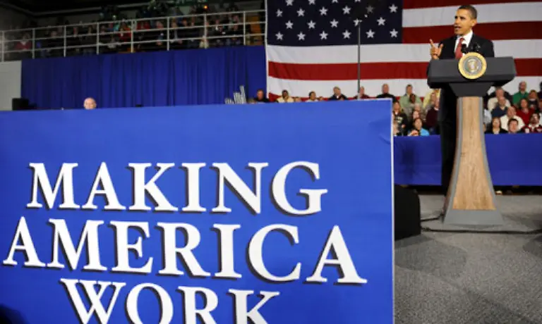 13-Februar-Der-Kongress-gibt-gruenes-Licht-fuer-Obamas-milliardenschweres-Konjunkturpaket-Die-mit-knapp-790-Mrd-Dollar-groesste-Konjunkturspritze-in-der-US-Geschichte-soll-Millionen-Arbeitsplaetze-sichern-oder-schaffen