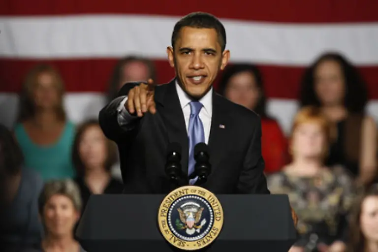 19-Maerz-Angesichts-der-tiefen-Rezession-appelliert-Obama-auf-einem-Buergerforum-in-der-kalifornischen-Ortschaft-Costa-Mesa-an-den-Durchhaltewillen-seiner-Landsleute