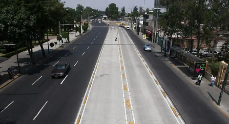 die-Strassen-wie-leergefegt