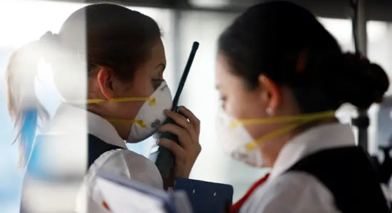 Bundesgesundheitsministerin-Ulla-Schmidt-bemuehte-sich-bislang-keine-Panik-zu-schueren