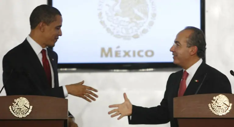 Dort-trifft-er-den-mexikanischen-Praesidenten-Felipe-Calderon