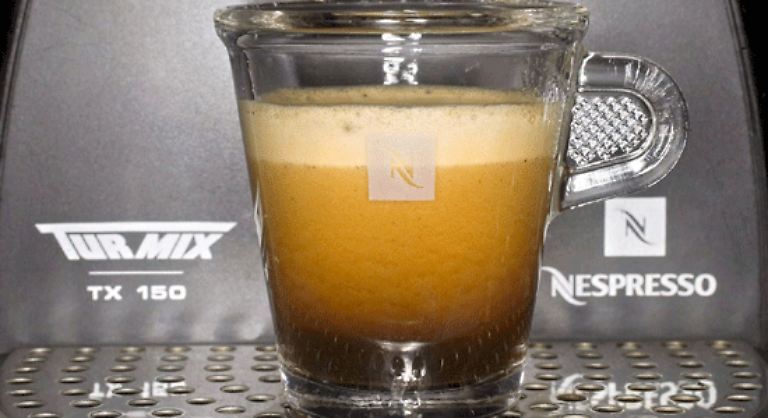 ... und wenn Sie jetzt an George Clooney denken, dann sehen Sie einfach zu viel Werbung!