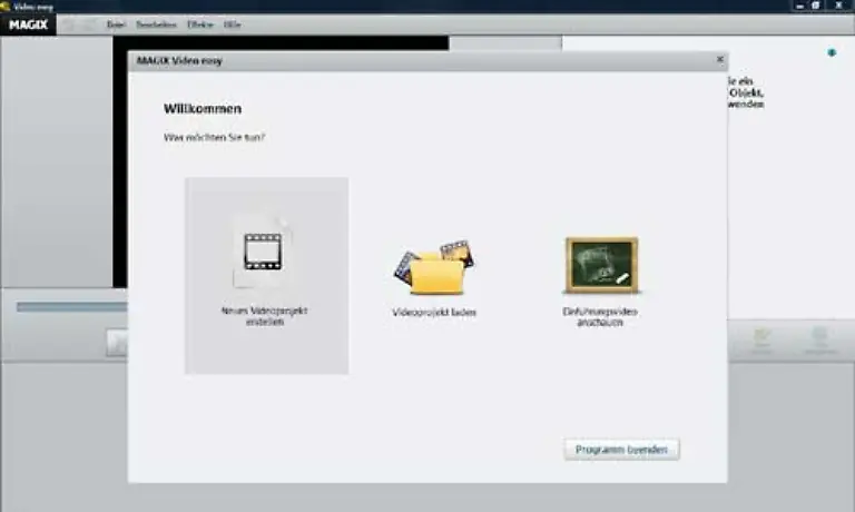Danach-kann-er-waehlen-ob-er-ein-neues-Projekt-starten-oder-ein-bestehendes-laden-moechte-Fuer-Neulinge-lohnt-es-sich-aber-das-Einfuehrungsvideo-anzuschauen
