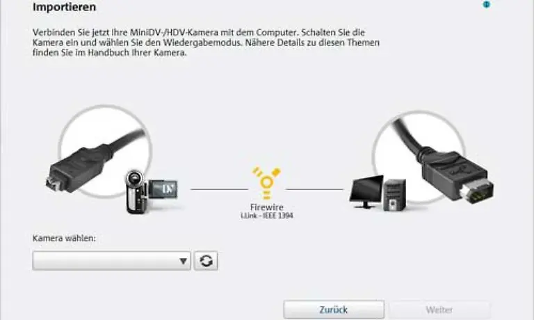 Wenn-Sie-die-Kamera-mit-dem-Computer-verbinden-erkennt-der-Rechner-das-Geraet-gewoehnlich-automatisch-und-wird-im-Auswahlfenster-angezeigt
