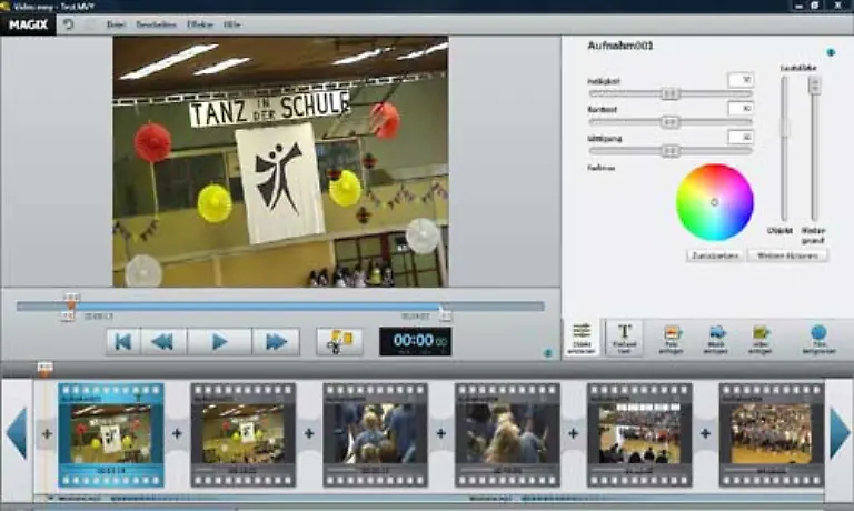Nach-der-Uebertragung-sehen-Sie-auf-einem-Filmstreifen-die-einzelnen-Szenen-Ihres-Videos-die-bei-der-Uebertragung-automatisch-erkannt-wurden