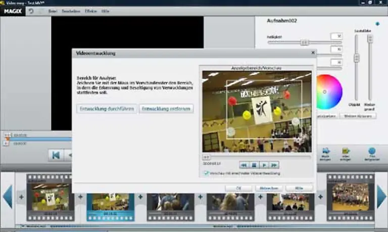Ein-weiteres-Extra-das-den-Weg-in-das-schlanke-Programm-gefunden-hat-ist-die-Videoentwacklung-die-sich-unter-dem-Menuepunkt-Effekte-versteckt-Da-dies-aber-sehr-rechenintensiv-ist-sollten-Sie-diesen-Effekt-nur-sparsam-einsetzen