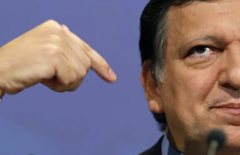 EU-Kommissionspraesident-Jose-Manuel-Barroso-auf-einer-Pressekonferenz-in-Bruessel