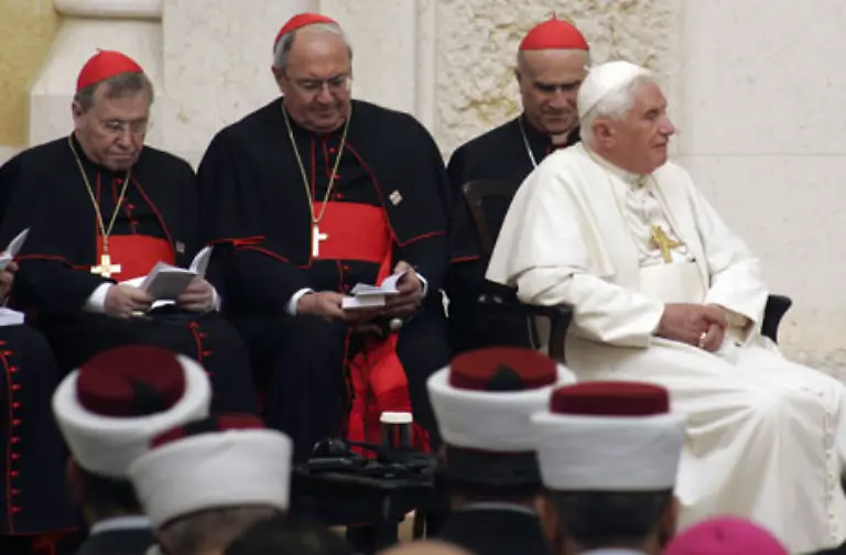 Das-koennte-noch-die-schwierigste-Aufgabe-sein-in-Nahost-nimmt-die-Zahl-der-Christen-staendig-ab-133