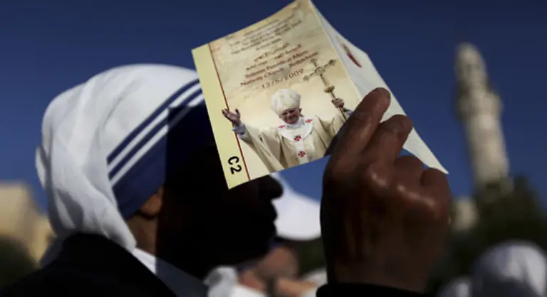 Fuer-die-weltweit-2-1-Milliarden-Christen-ist-Betlehem-von-besonderer-Bedeutung-Der-Ueberlieferung-nach-gilt-die-Stadt-als-der-Geburtsort-Jesus-Christus