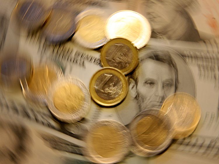 Alle warten auf Ansagen der Fed zum weiteren geldpolitischen Kurs.
