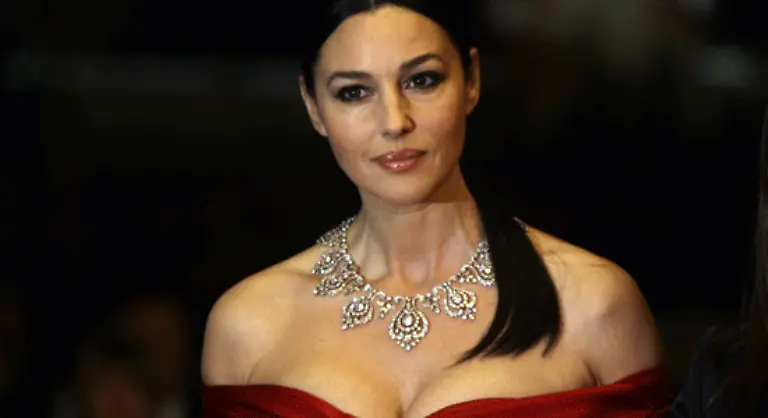 Monica-Belluci