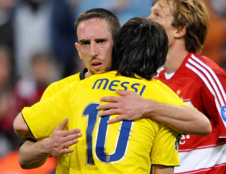 10-ribery-messi