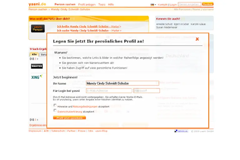 Yasni-ist-ein-Personen-Suchdienst-der-alle-Daten-anzeigt-die-er-ueber-einen-eingegebenen-Namen-im-Internet-finden-kann