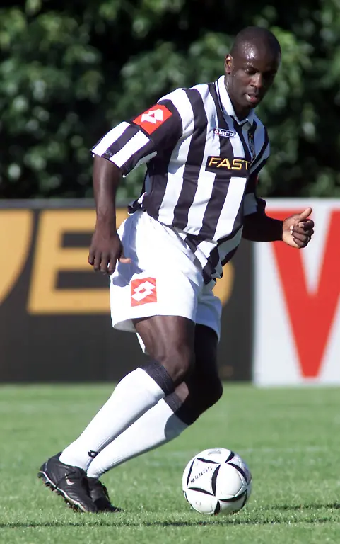 thuram-juve
