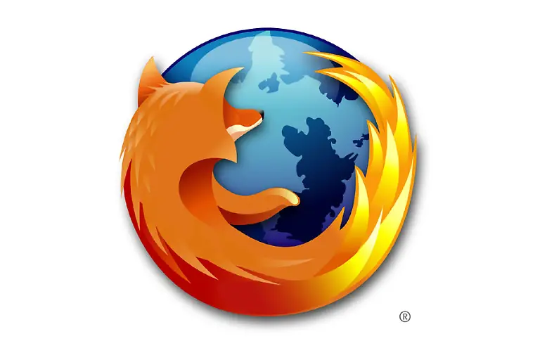 Firefox