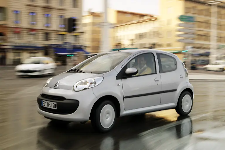 Citroen-C1