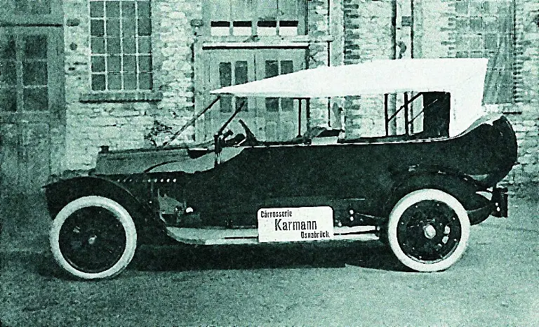 7-Karmann
