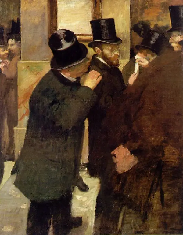 Boerse