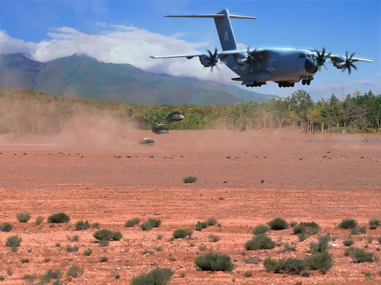 a400mlowleveldelivery3400