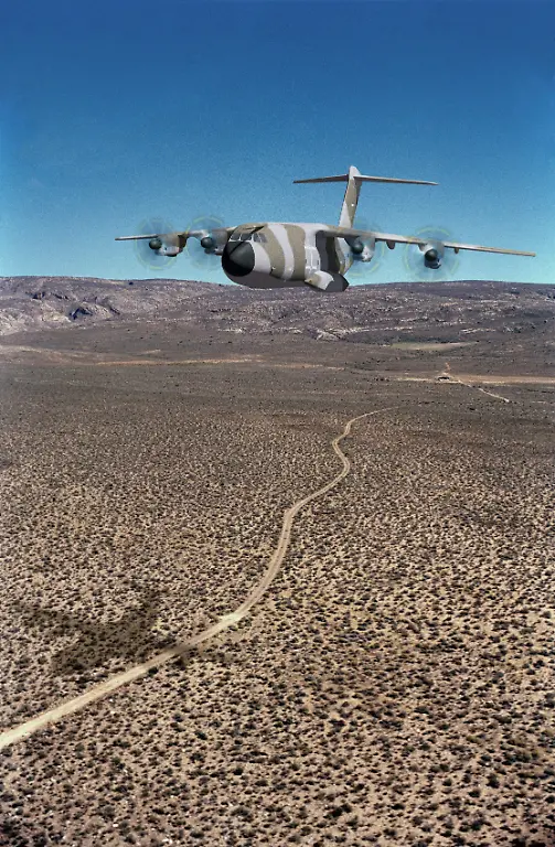 a400mkaroo3400