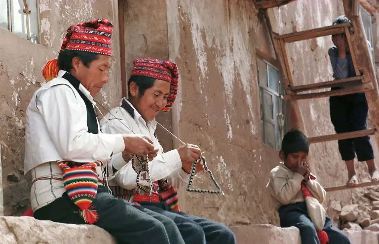 taquile