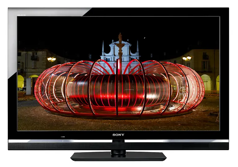 Sony-Bravia