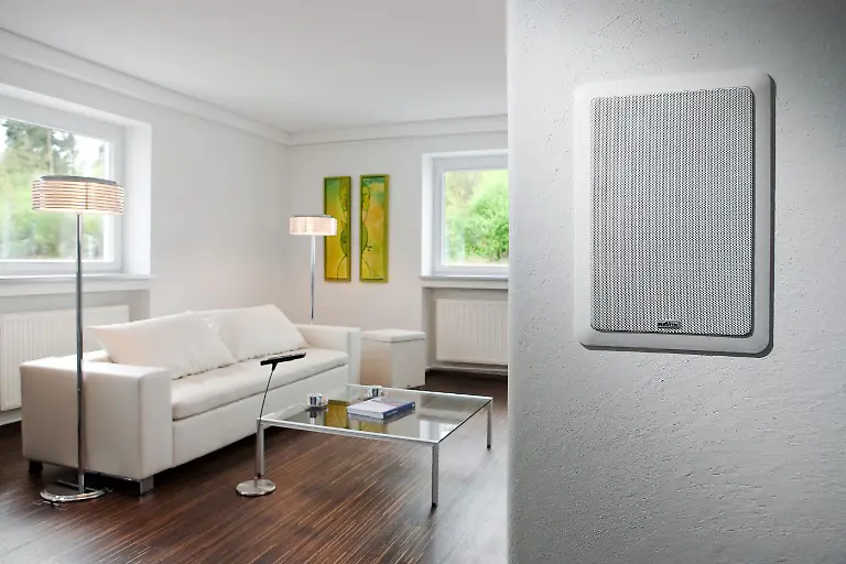 revox-einbaulautsprecher