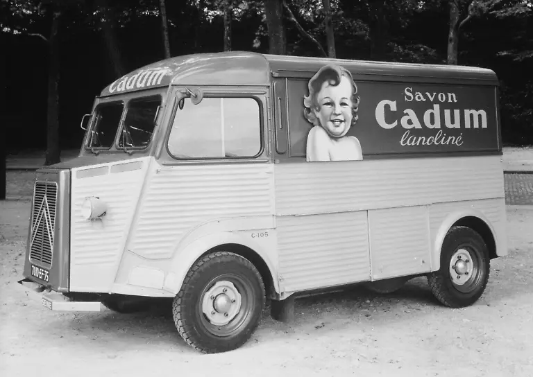 13a-VEHICULE-UTILITAIRE-TYPE-H-1948-CITROEN-COMMUNICATION