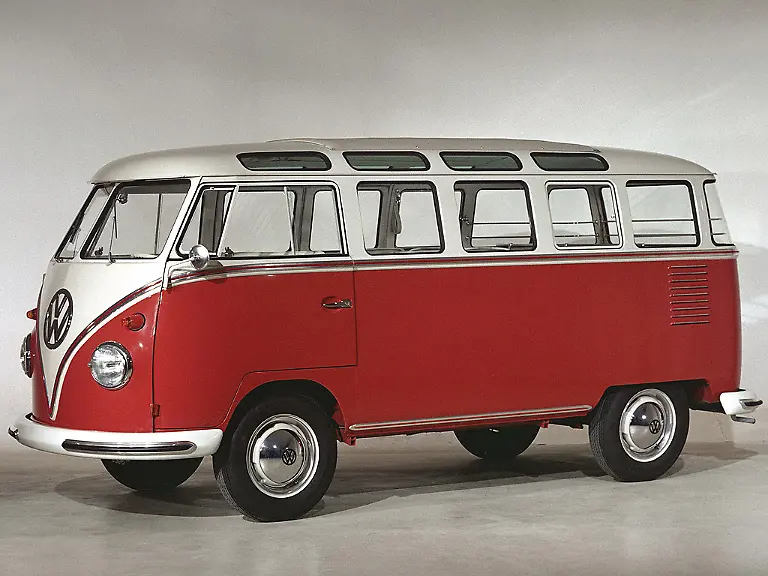 11-VW-Bus-Samba-1962