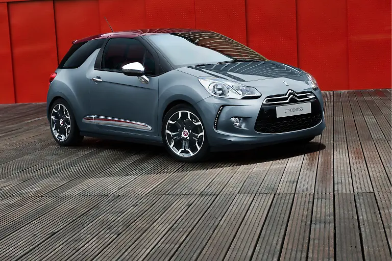 Citroen-DS3