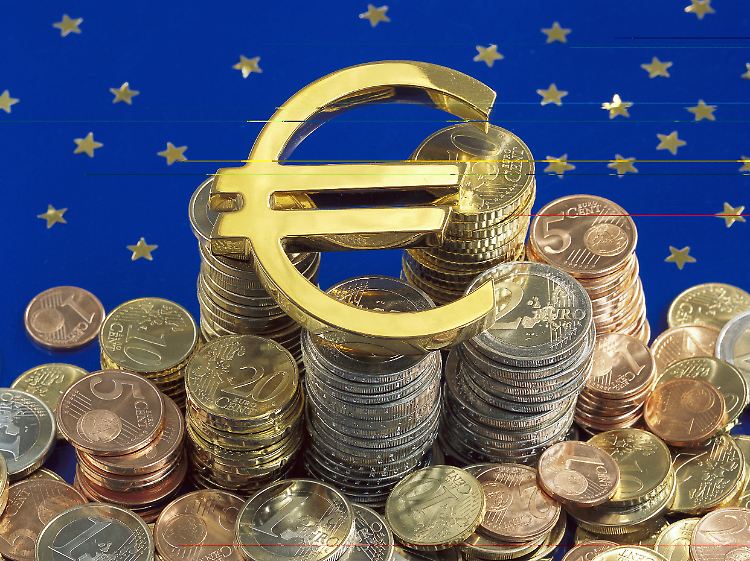 Der Euro erholt sich von seinem Sturz unter die Marke von 1,45 US-Dollar.