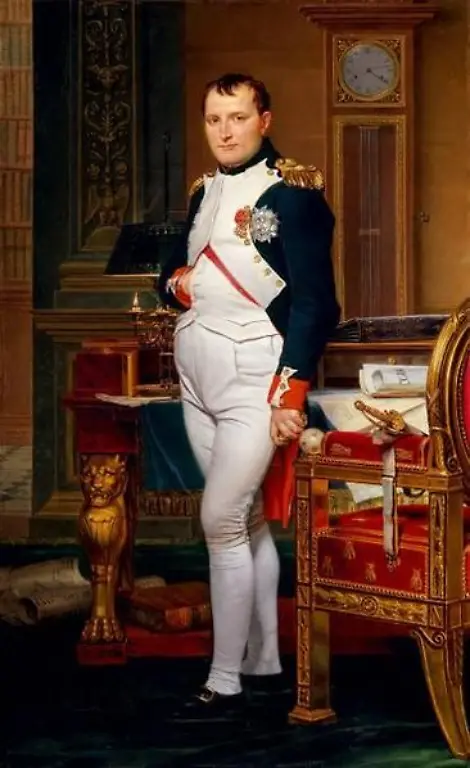 napoleon