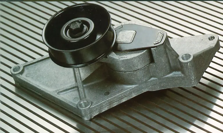 Belt-Tensioner
