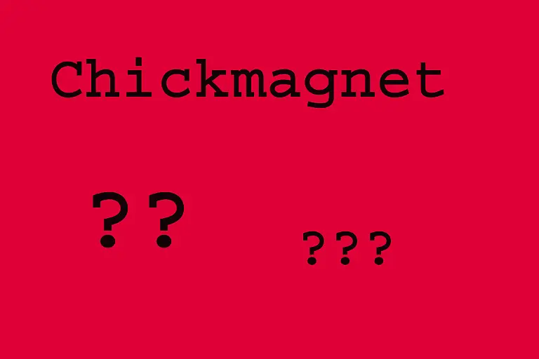 chickmagnet