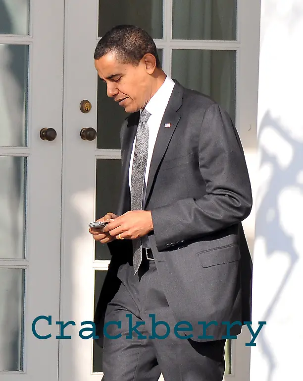 crackberry