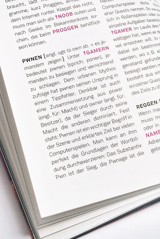 Szenesprachen-Duden-pwnen