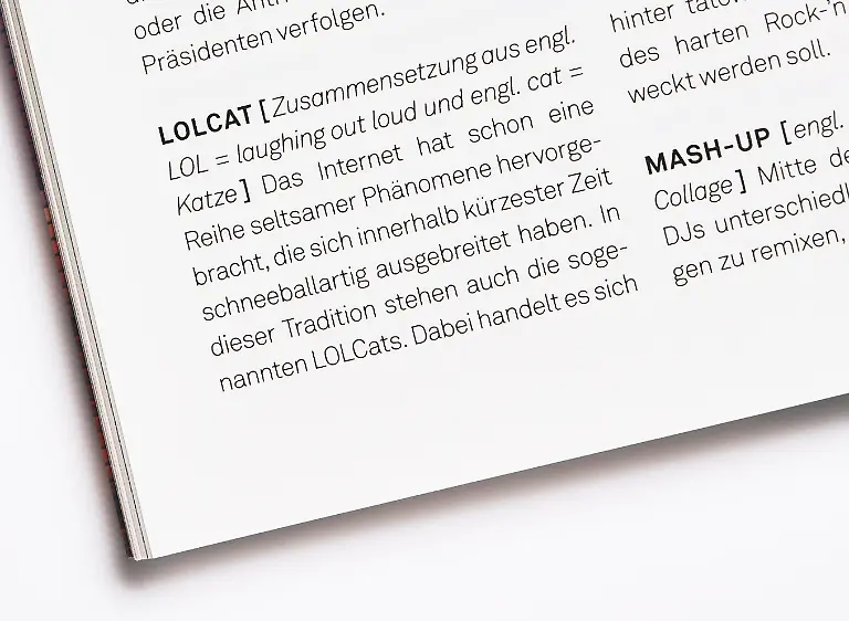Szenesprachen-Duden-LOLcat
