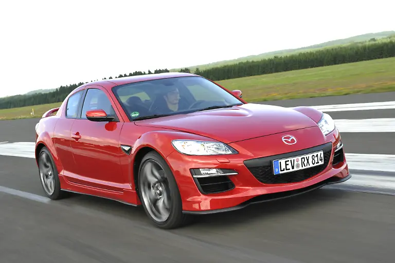 Mazda-RX-8