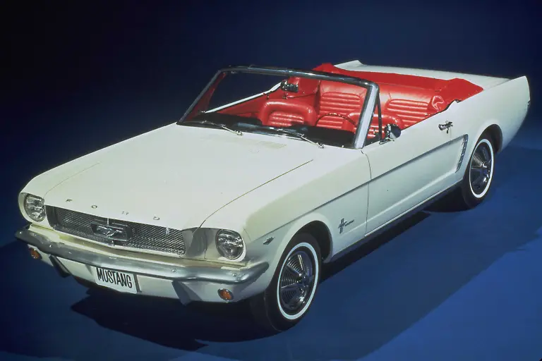 19641-2FordMustang