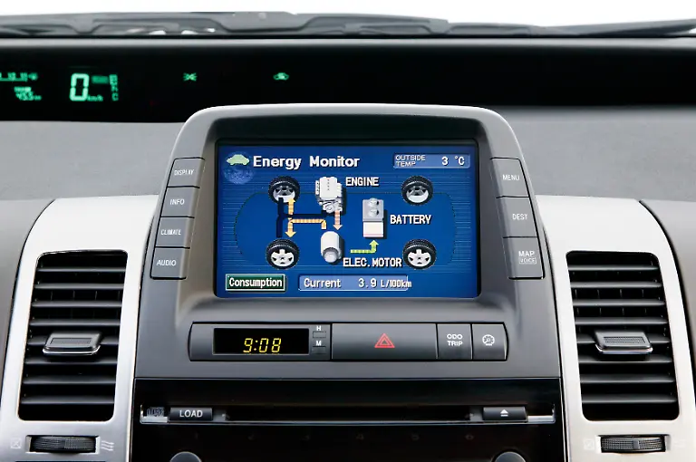 Toyota-Prius-2003-Display-1748