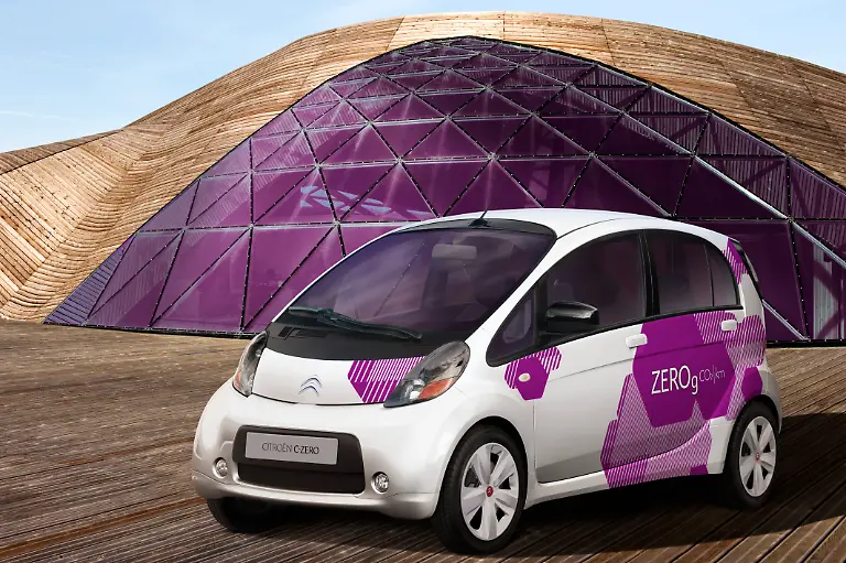 Citroen-C-Zero