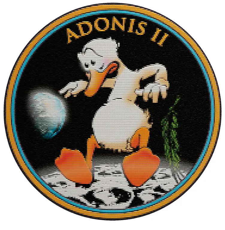 55-moon-sticker