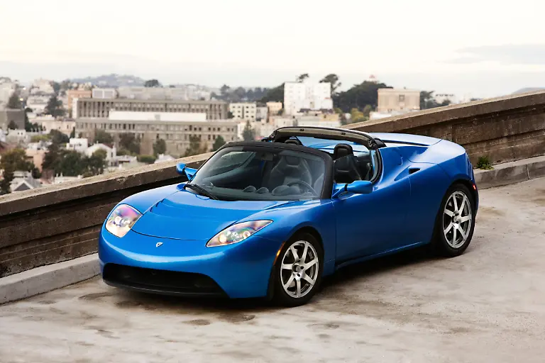 Tesla-Roadster1