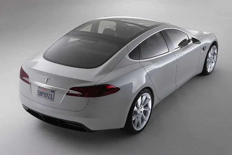 Tesla-s1