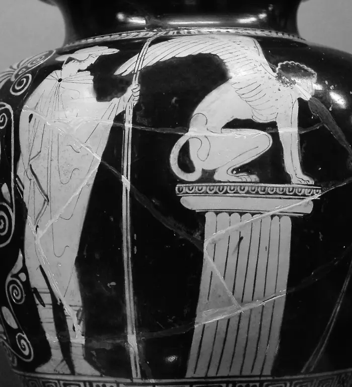 Oedipus-sphinx-Louvre-G417