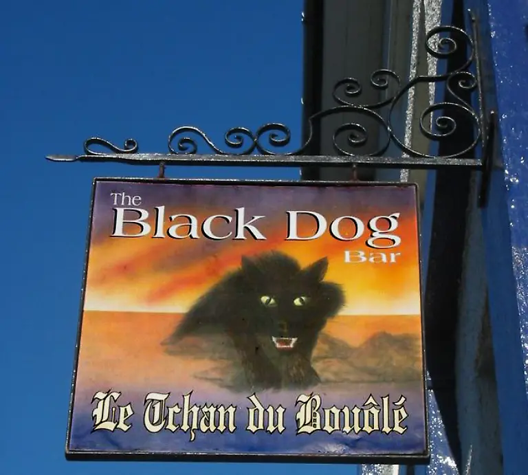 Black-Dog-Pub-Sign-Bouley-Jersey