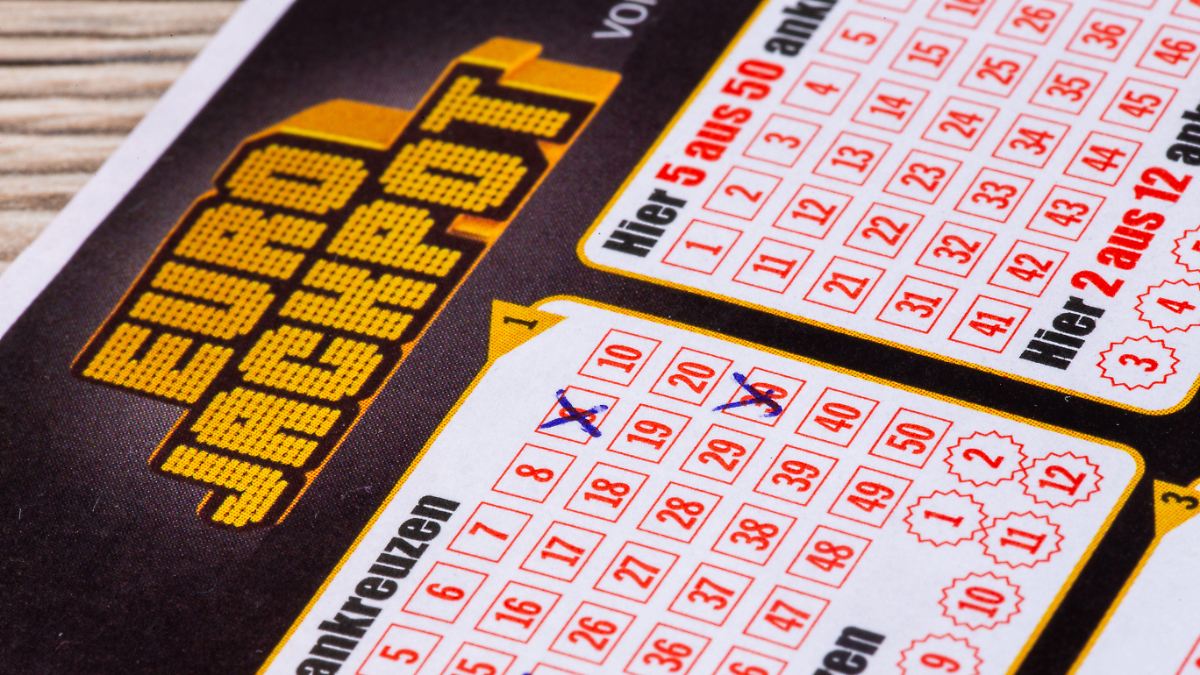Eurojackpot geknackt: Mehr als 70 Millionen Euro gehen nach NRW - auch Berlin im Glück 