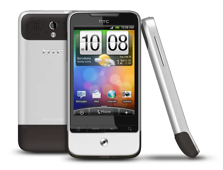 HTC-Legend