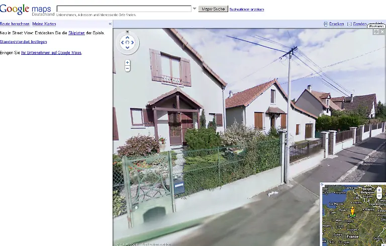 navigieren-strassenansicht