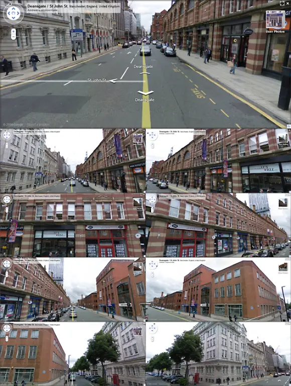 Deansgate-St-John-St